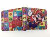 Cartera Super Mario Super Mario Animación Periférico Super Mario Corto 20% Cartera Tarjeta Bolsa