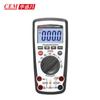 Multímetro industrial CEM Huashengchang DT-9960H/DT-9965H de 6000 bits con verdadero valor eficaz