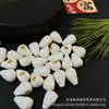 Cuentas Premium de Hueso de Camello sin Marcas Visibles, Etiqueta Incrustada, Conector de Tres Vías, Accesorio Versátil para Pulseras DIY, Cuenta Espaciadora, Colgante de Cuerda Trenzada, Accesorio Creativo
