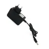 Fuente de Alimentación de Pared 12V1A Lámpara de Uñas Monitor Lámpara LED Adaptador de Corriente 12W 5.5*2.5 Cargador de Equipo Ce