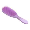 Nuevo Peine Inteligente Peine Recto TT Peine de Princesa Británica Peine Masajeador para Cabello Rizado Peine Mágico Peine para Desenredar el Cabello