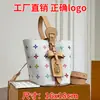 Bolso bandolera todo en uno para presbicia, bolso de mano para mujer, bolso de hombro, bolso bandolera, bolsa de compras, bolso tipo cubo de alta gama para debajo del brazo
