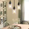 Amazon para corredor de quarto estilo minimalista moderno americano corredor criativo lustre de vidro de bar da sala de estar