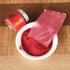 Polvo de Cinabrio, Cinabrio, Polvo Suelto de Cinabrio en Lata 100g Mayoreo, Relleno para Decoración del Hogar