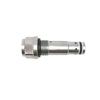 Accesorios para Excavadora Adecuados para Sumitomo Sh120 130 Válvula de Traslación Válvula de Alivio Válvula de Seguridad Válvula de Control Rosca 23mm