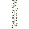 Simulação videira videira begônia folha folha de uva verde rabanete folha simulação planta verde hera trepadeira folha rattan atacado