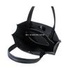 Tendencia de Moda Bolso Plegado de Cuero Rpet Bolso de Hombro de Cuero Rpet Bolso de Hombro de PU de Moda Fábrica Personalizada