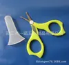 Tijeras de Seguridad para Niños, Tijeras para Bebés, Tijeras para Bebés