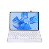 Para Tablet Huawei matepadPro 11 Polegadas 2022 Toque Magnético 10.8 Teclado Bluetooth Estojo de Couro Glory V6