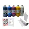 Tinta Especial para Transferência de Calor DTF Atacado Adequada para Epson I3200 4720 Xp600 L1800 Tinta DTF