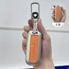 Adecuado para Cubierta de Llave de Coche Baojun 510 730/530/360/560 Carcasa de Metal 310W/630 Bolsa con Hebilla Resistente al Desgaste