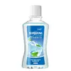 Enjuague Bucal Silreni Menta 250ml Aliento Fresco Limpieza Cuidado Dental Encías Oral Enjuague Bucal Mayoreo