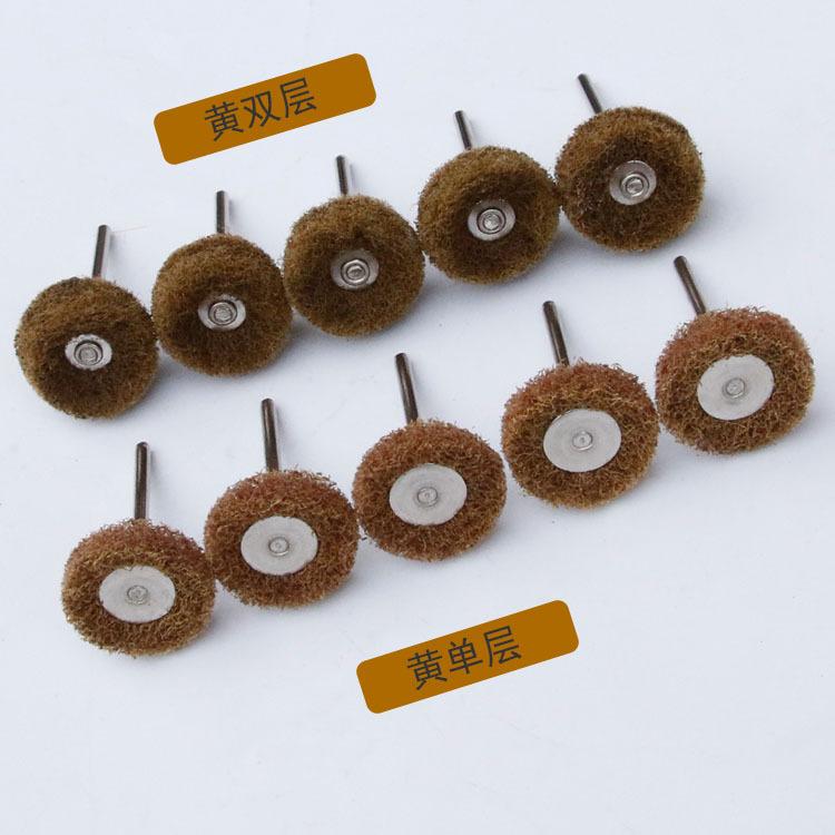 百洁布刷8