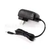 En stock adaptador de corriente 12 v2a fuente de alimentación conmutada para luz LED estándar medio certificado CCC US UL Europa CE carga de energía