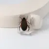 Especímenes Delgados de Insectos Reales, Adornos de Escritorio de Animales Reales, Escorpiones, Tortugas Doradas, Cigarras, Materiales Didácticos para Niños, Manualidades de Resina
