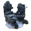 Ventas Directas de Fábrica Patines Infantiles Patines de Ruedas Flash Patines de Ruedas para Niños y Niñas Patines Ajustables En Stock