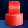 Película de Rollo de Burbujas Antiestática de Doble Capa a Prueba de Golpes Espuma de Empaque Rápido para Placa de Circuito Impreso de Parche SMT Tarjeta Madre Junta de Papel Espuma