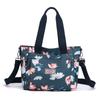 Bolso de mano con forma de ramo de gran capacidad, moderno, tipo bandolera, para el trabajo, compras, para el día a día, 2022