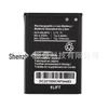 Para o telefone Kyocera DURAXV E4610/E4520E4710E4281 bateria SCP-63LBPS troca LTE