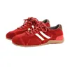 Zapatos de entrenamiento Shougu genuinos de diseño de nicho alemán para mujer, nuevos de verano 2026, transpirables, versátiles, casuales, planos