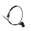 Adecuado para modelo de coche Bmw E53 X5 2000-2006 Cable del capó del motor 912-460, 912460