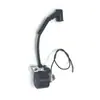 En Stock Al Por Mayor Adecuado para Motosierra de Gasolina Ms381 Volante Magnético de la Motosierra Paquete de Magneto Bobina de Encendido Conjunto de Piezas