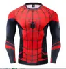 Nueva Camiseta de Fitness Holgada para Hombre Otoño/Invierno, Estilo Europeo y Americano Estampado Digital 3D Camiseta Deportiva de Moda, Venta al por Mayor