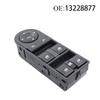 13228877 Adequado para 04-15 novo Opel Astra interruptor regulador da janela interruptor do vidro