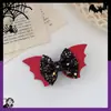 Diademas de Halloween transfronterizas para eventos divertidos, sesiones de fotos, accesorios de cosplay de disfraces, sombreros brillantes, gafas, diademas y pinzas para el cabello