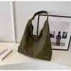 Bolsa de Axila de Luxo para Mulheres, Bolsa Estilo Nova Sogra, Bolsa Tote de Ombro Casual Versátil da Moda com Grande Capacidade para o Dia a Dia