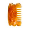 Barra de masaje raspadora, masajeador facial de ojos, barra de tracción de resina, herramienta de belleza, varilla de tracción de tendones, venta al por mayor de fábrica