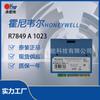 R7849A1023 amplificador de señal de llama original Honeywell Honeywell accesorios de quemador suministro