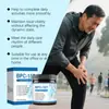 Creme para Cuidados com as Articulações, Massagem Suave e Suave para Cuidar das Articulações, Pulsos e Joelhos, Aplicação Externa Diária do Creme de Cuidados