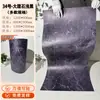 Travertino Romano Suave Imitación Piedra Suave Revestimiento de Piedra Tablero de Travertino Tablero de Tierra Compactada Piedra Flexible Porcelana Suave Azulejos para Pared Exterior