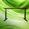 Mesa de Palestra de Aço com Altura Ajustável, Mesa para Discurso, Mesa de Púlpito para Sala de Aula do Professor, Púlpito de Sala de Aula, Mesa de Escritório, Uso Doméstico