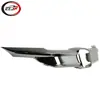 Adecuado para Parrilla de Parachoques Delantero de Accord 2016-2017 71122T3La51 71122T3La52