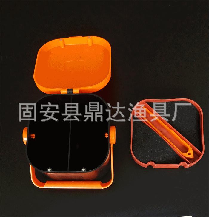 蚯蚓盒2