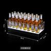Patrón de hielo LED Sello de hielo Cubo de hielo luminoso Caja de batería móvil Cubo de champán Cesta de cerveza Barra Caja de batería móvil PC Resistente a caídas Cubo de vino extranjero