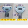 Accesorios para Estanterías de Puesto Tipo Colgador Plegable para Ropa Accesorios Colgador Plegable de Acero Inoxidable para Ropa