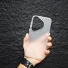 Funda Adecuada para Teléfono Móvil Huawei Pura90Pro Pura X View Tacto de Piel Ondulada Succión Magnética Honor Power2 Funda Dura
