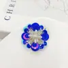 Lentejuelas de Nuevo Estilo, Perlas Hechas a Mano, Flores Tridimensionales, Ropa, Zapatos, Sombreros, Accesorios, Materiales Decorativos para Manualidades, Parches de Tela, Encaje