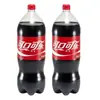 Coca-Cola Fanta Sprite Zero Garrafa Grande 2L Pack Combinado Barril Grande Caixa Completa Bebida Bebida Gaseificada Refrigerante Nostálgico