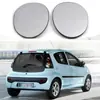 Aplicable a Citroen C1 05-13 lente de reversa reflector de espejo retrovisor reemplazo