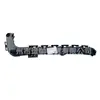 Adecuado para 11-22 Jeep Grand Cherokee soporte de parachoques trasero del lado derecho 55079222AI