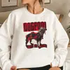 Sudadera de Piscina para Perros, Camiseta Divertida de Superhéroe Perro, Sudadera con Capucha de Deadpool y Wolverine, Conjunto de Wade y Logan