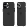 Funda ultrafina mate anticaídas para iPhone 16, compatible con iPhone 15, carcasa protectora de PP con disipación de calor, funda blanda para iPhone 14 Pro Max.