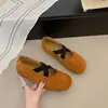 Sapatos Mary Jane de Ballet Estilo Cruzado para Mulheres, Verão, Boca Rasa, Fundo Plano, Sapatos Individuais, Modernos, Sola Macia, Confortáveis, Sapatos Femininos de Celebridade da Internet