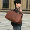 Bolsa de Viaje Popular Transfronteriza de Gran Capacidad con Separación de Seco y Húmedo, Equipaje Ligero de Mano para Viajes de Negocios, Deportes y Almacenamiento para Fitness