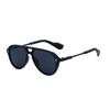 Gafas de Sol Aviador Retro Europeas y Americanas para Hombre, Gafas de Personalidad de Moda Transfronteriza, Gafas de Sol al por Mayor