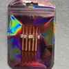 Desatascador de agujeros de ducha japones para limpieza del hogar en el baño, cepillo limpiador de ranuras de loto y agujeros de teléfono móvil, cepillo anti-bloqueo, artefacto